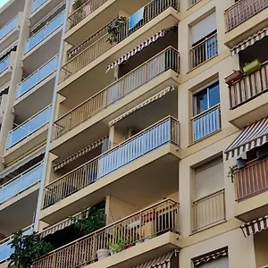 Legion - Your Perfect Vacation ! Appartement Nice