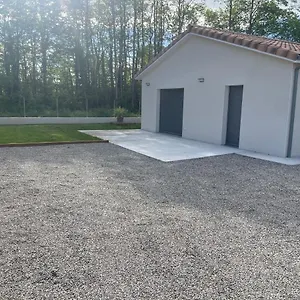 Clos Des Iris Villa Verniolle